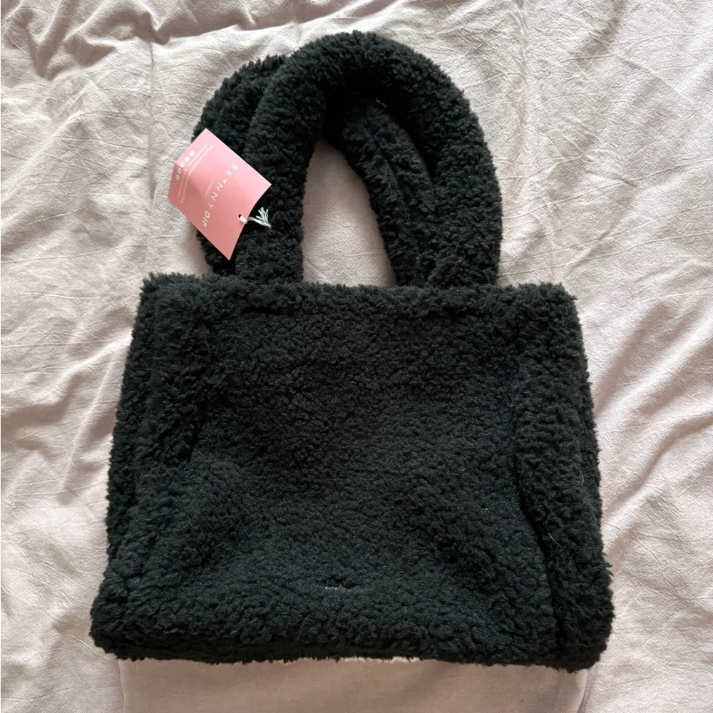 Yin Yang purse - Picture 2 of 6